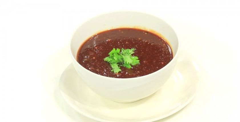 صوص الباربكيو