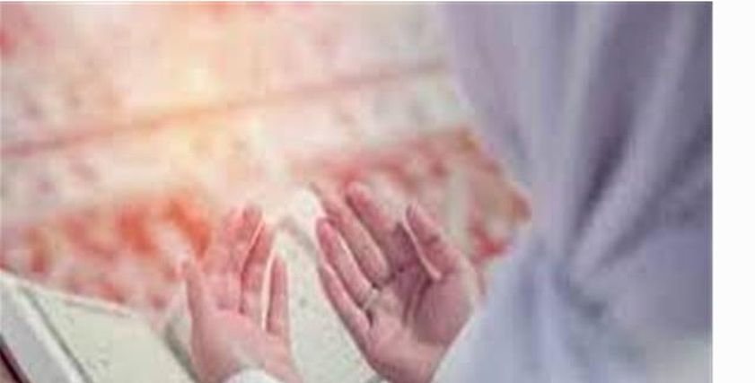 ذكر لفك الكرب