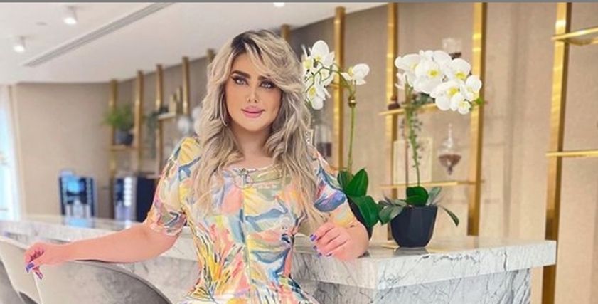 مروة راتب
