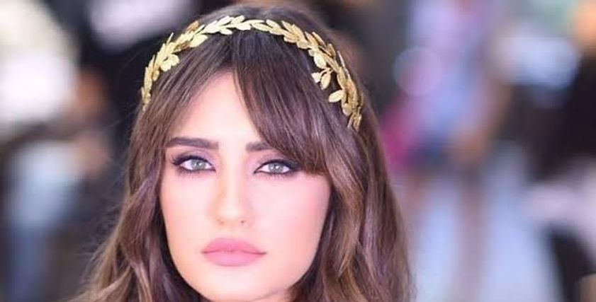 اللبنانية إيمية صياح