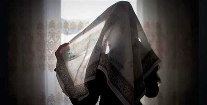 خطبة المرأة المخلوعة من زوجها