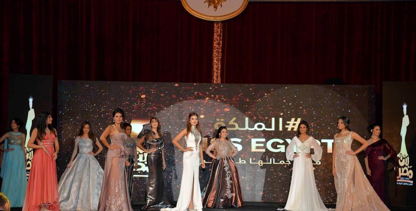 5 متسابقات النهائيات.. قبل اختيار الملكة