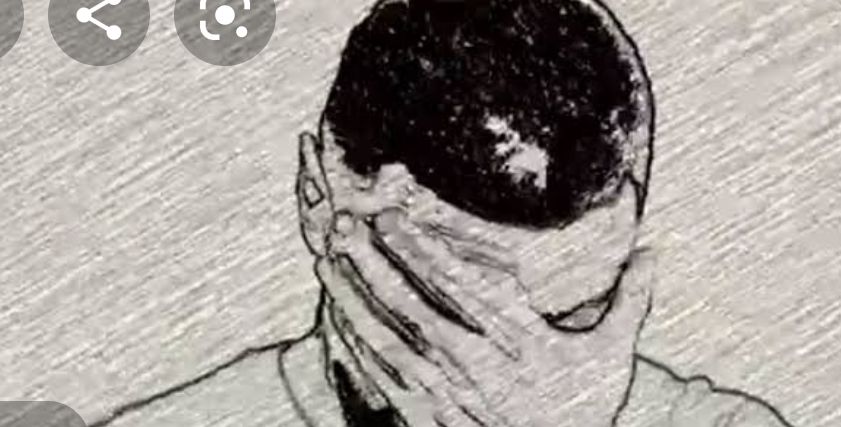 التحرش بالرجال