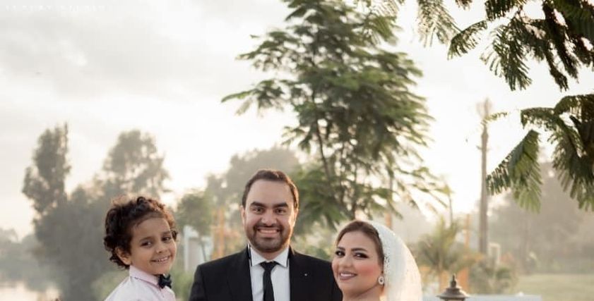 إسلام وزوجته