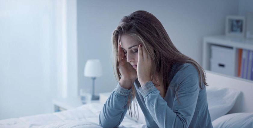 مشروبات تعالج الأرق