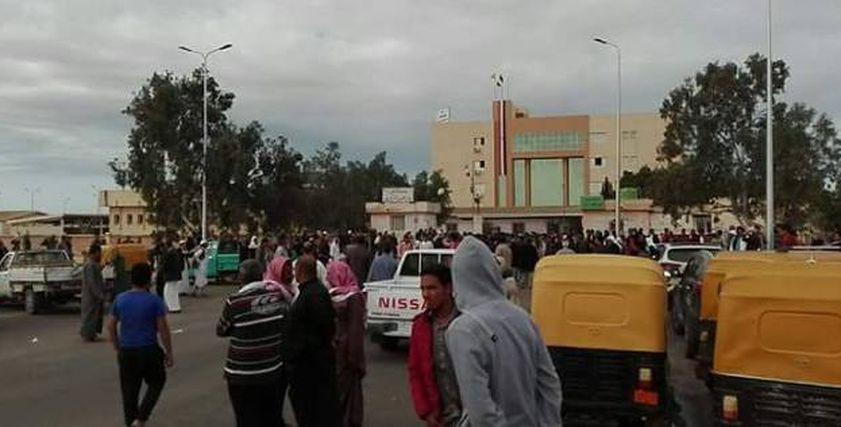 صورة أرشيفية