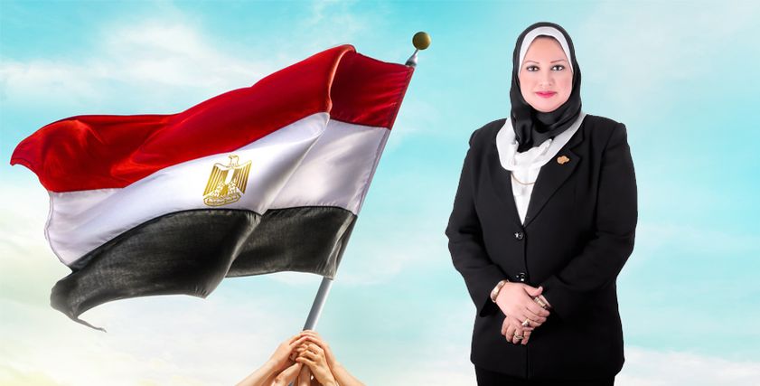 النائبة سولاف درويش