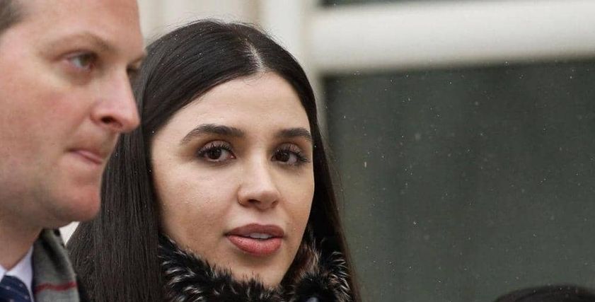 ملكة جمال تساعد زوجها في الهروب من السجن