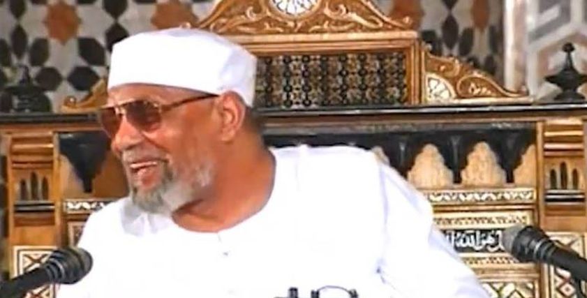 الشعراوي