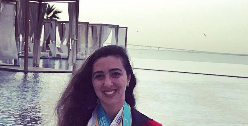 البرلمانية هادية حسني