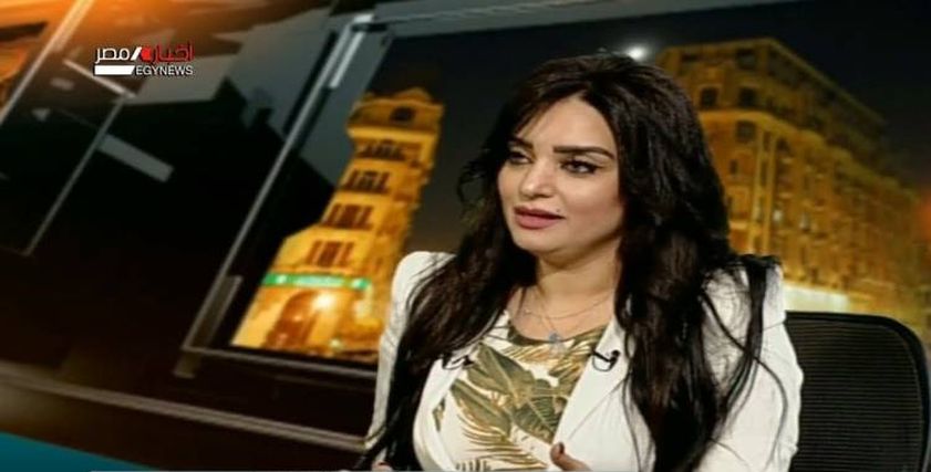 هبة عبدالعزيز