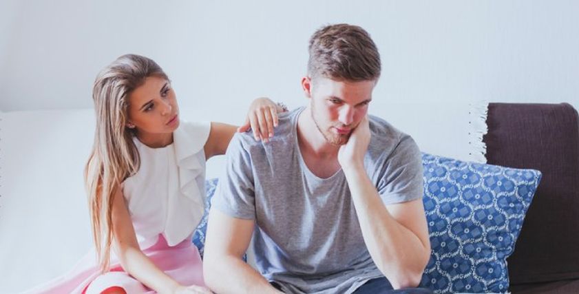 نساء لجأن لمحاكم الأسرة للهروب من
