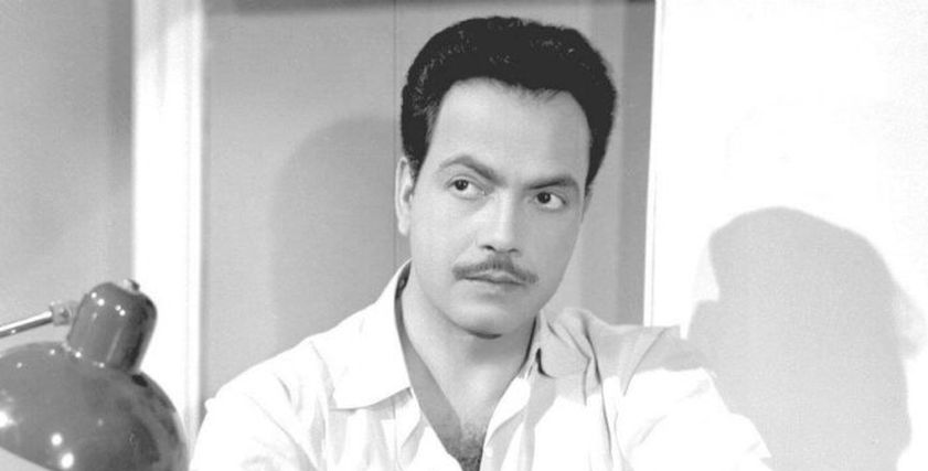 كمال الشناوي