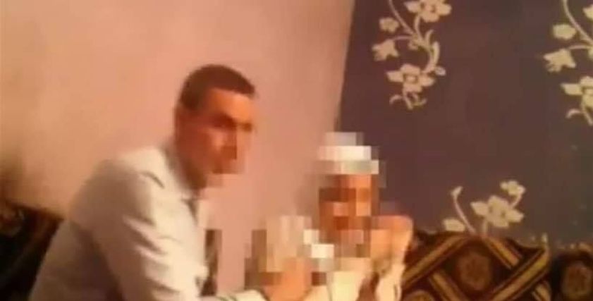 القصة الكاملة لمدرس يتحرش بطالبة خلال درس خصوصي في مغاغة