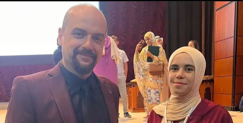 مريم انقيري