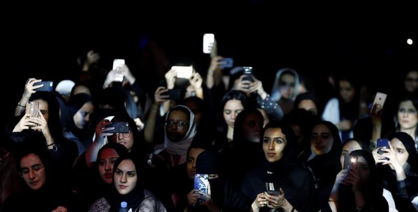 صورة أرشيفية