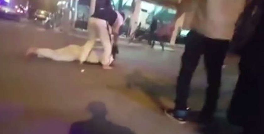 بالفيديو| 