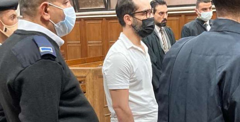 شادي خلف