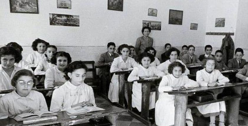 مدرسة