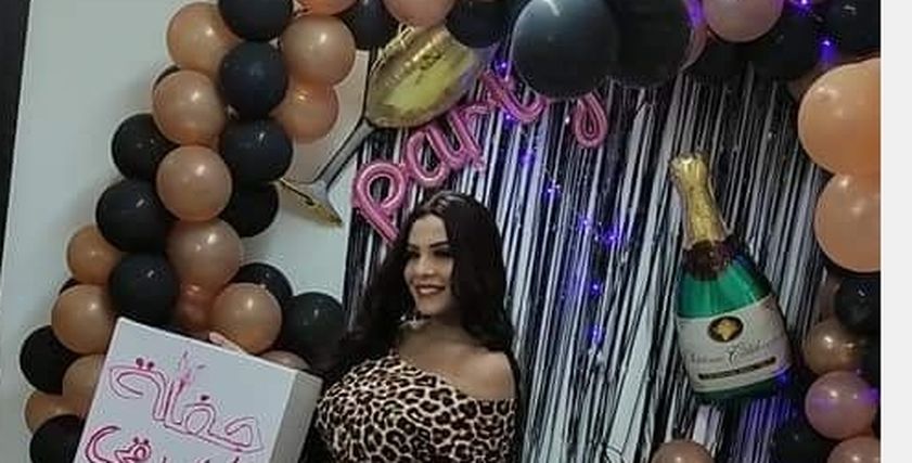 بهيرة منتصر