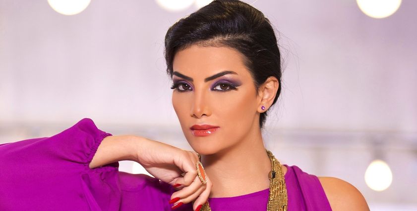 حورية فرغلي