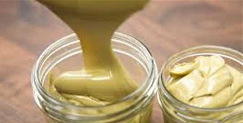زبدة الفسدق