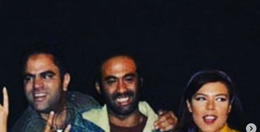 هيثم أحمد زكي