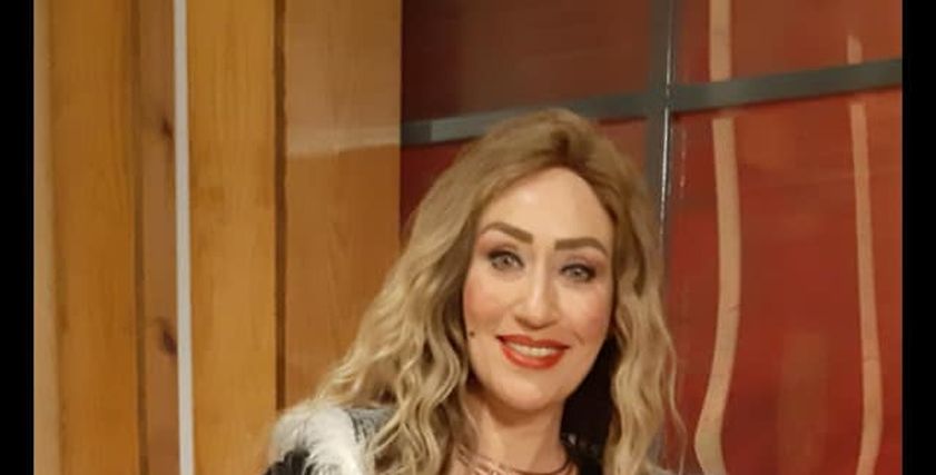 إيناس مكي