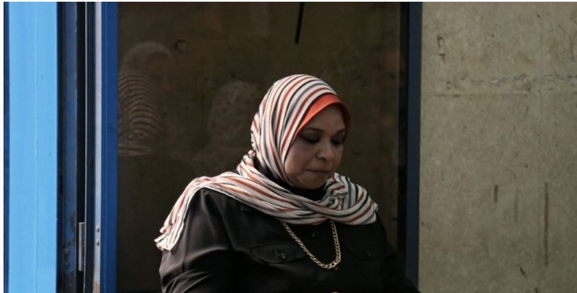 معاش المراة الأرملة