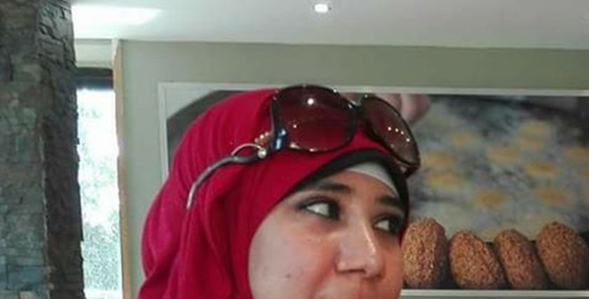 سارة حمدي