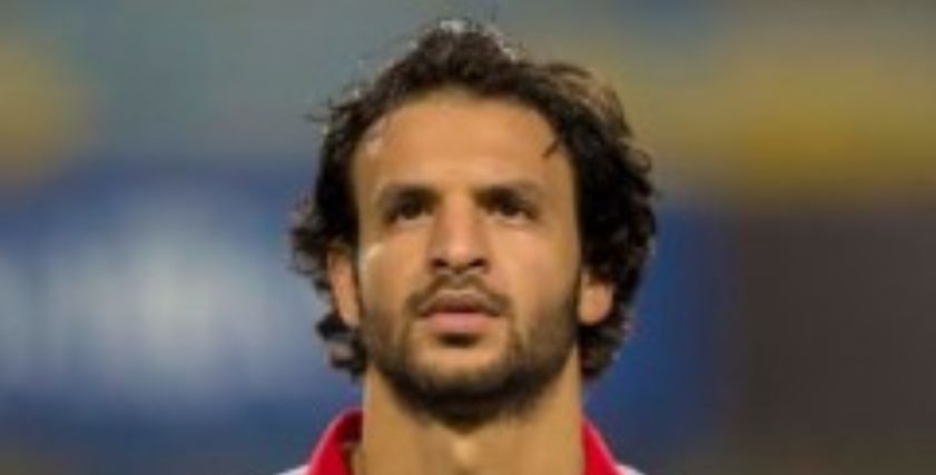 محمود علاء