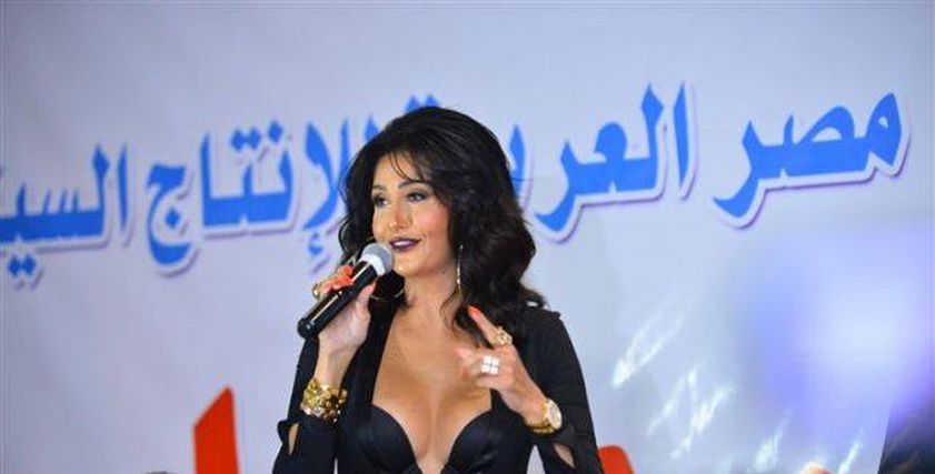 غادة عبد الرازق