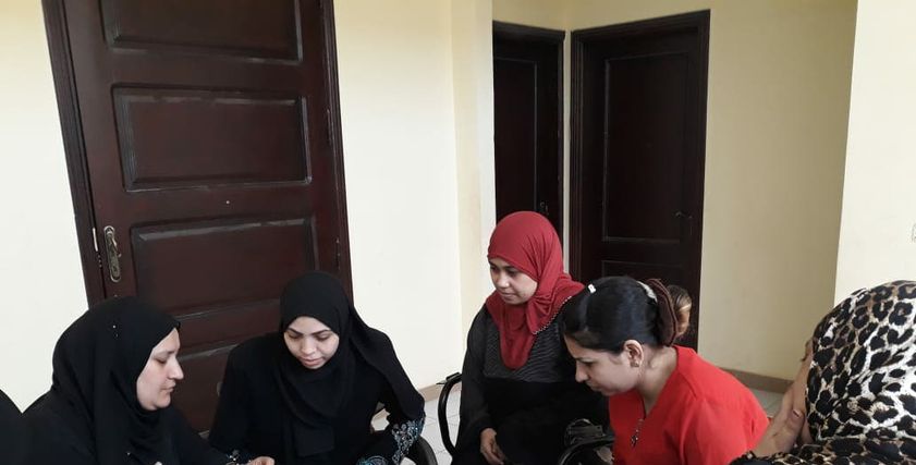 القومي للمرأة