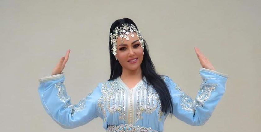 سمية الخشاب