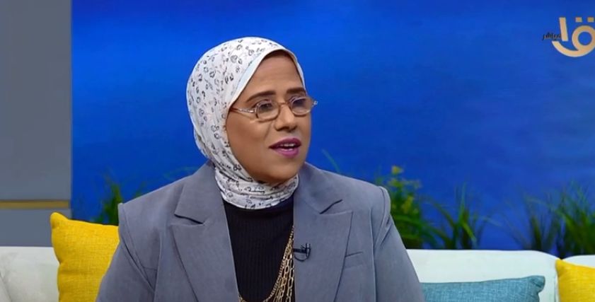 إيمان جنيدي