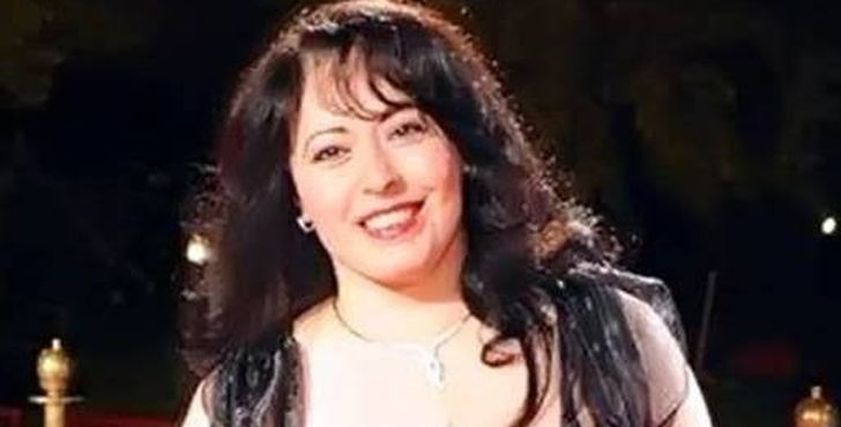 هند عاكف