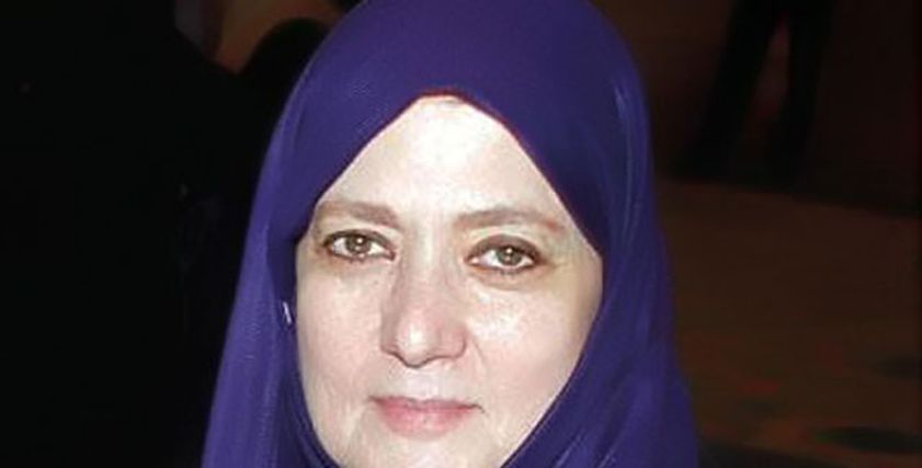 شمس البارودي