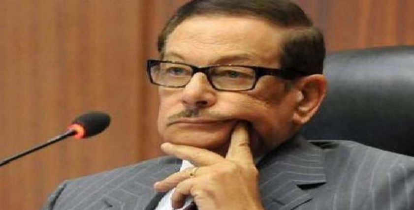 صفوت الشريف