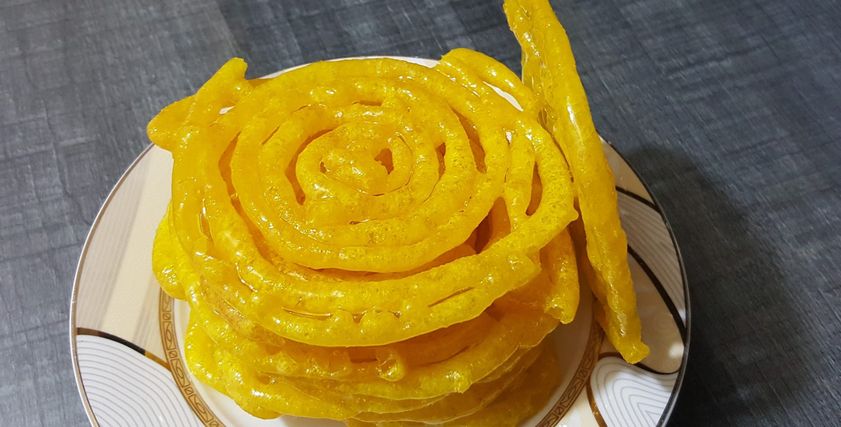 المشبك 