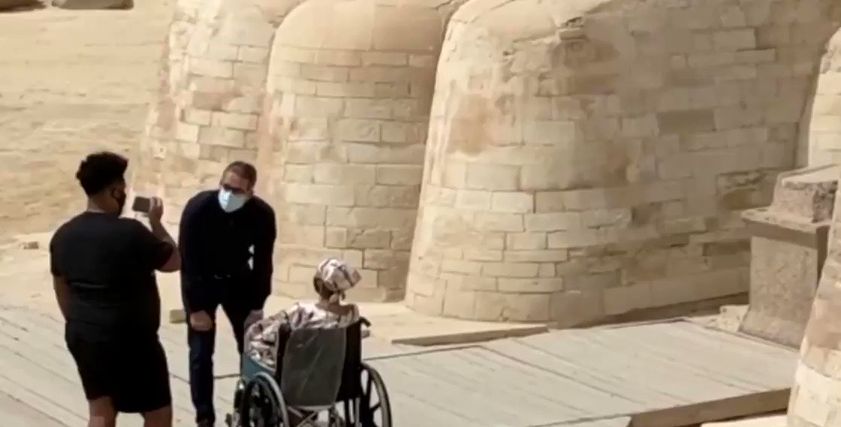 جلوريا فيتال