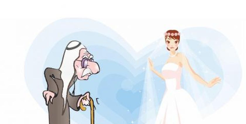 فتيات يروين معاناتهن مع 