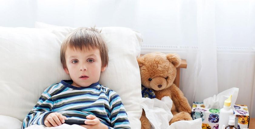 طرق حماية الأطفال من الإصابة بالفيروسات المختلفة في المدارس