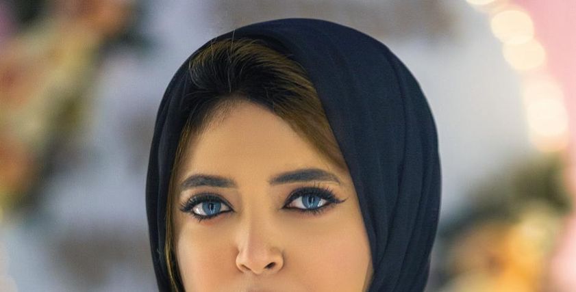خبيرة التجميل عبير النجار
