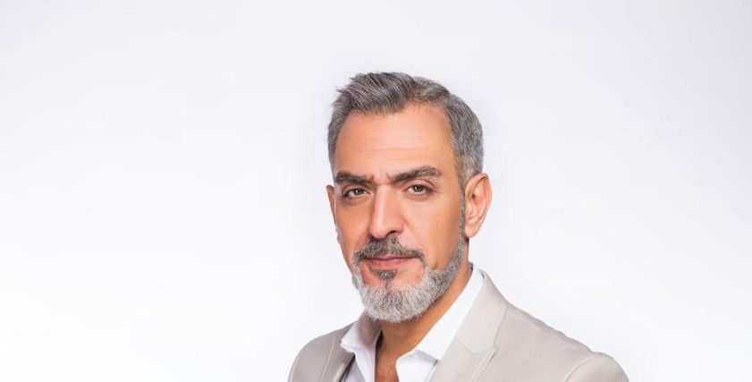 فراس سعيد