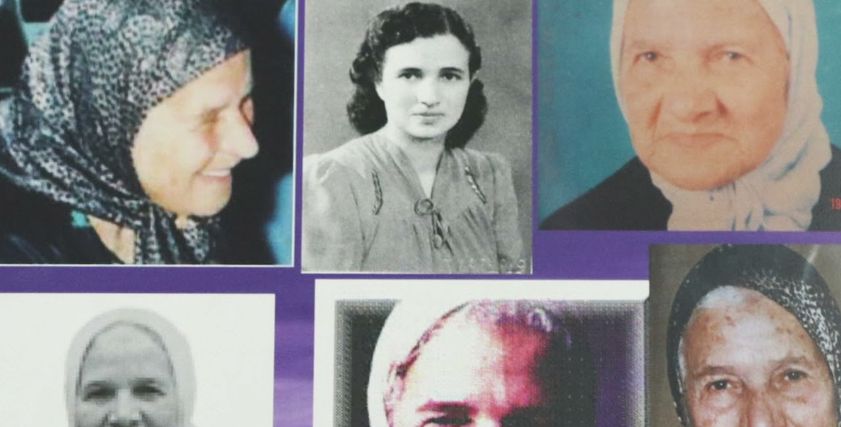 زهيرة عابدين