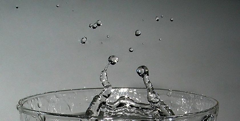 هل شرب الماء يؤثر على الصحة