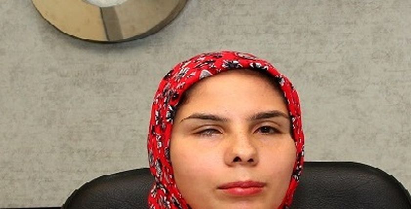رضوى حسن