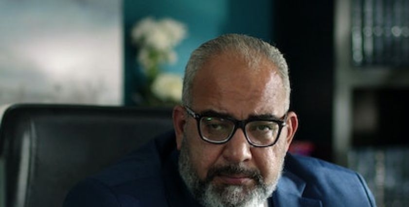 بيومي فؤاد