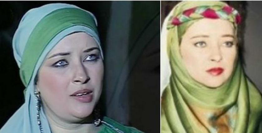 فايزة كمال