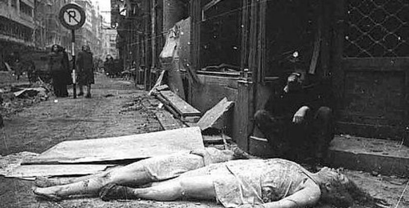 بالصور| تفاصيل أكبر عملية اغتصاب جماعي في التاريخ.. 2 مليون ضحية